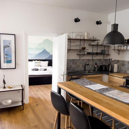 Fern Apartments Марибор Екстериор снимка