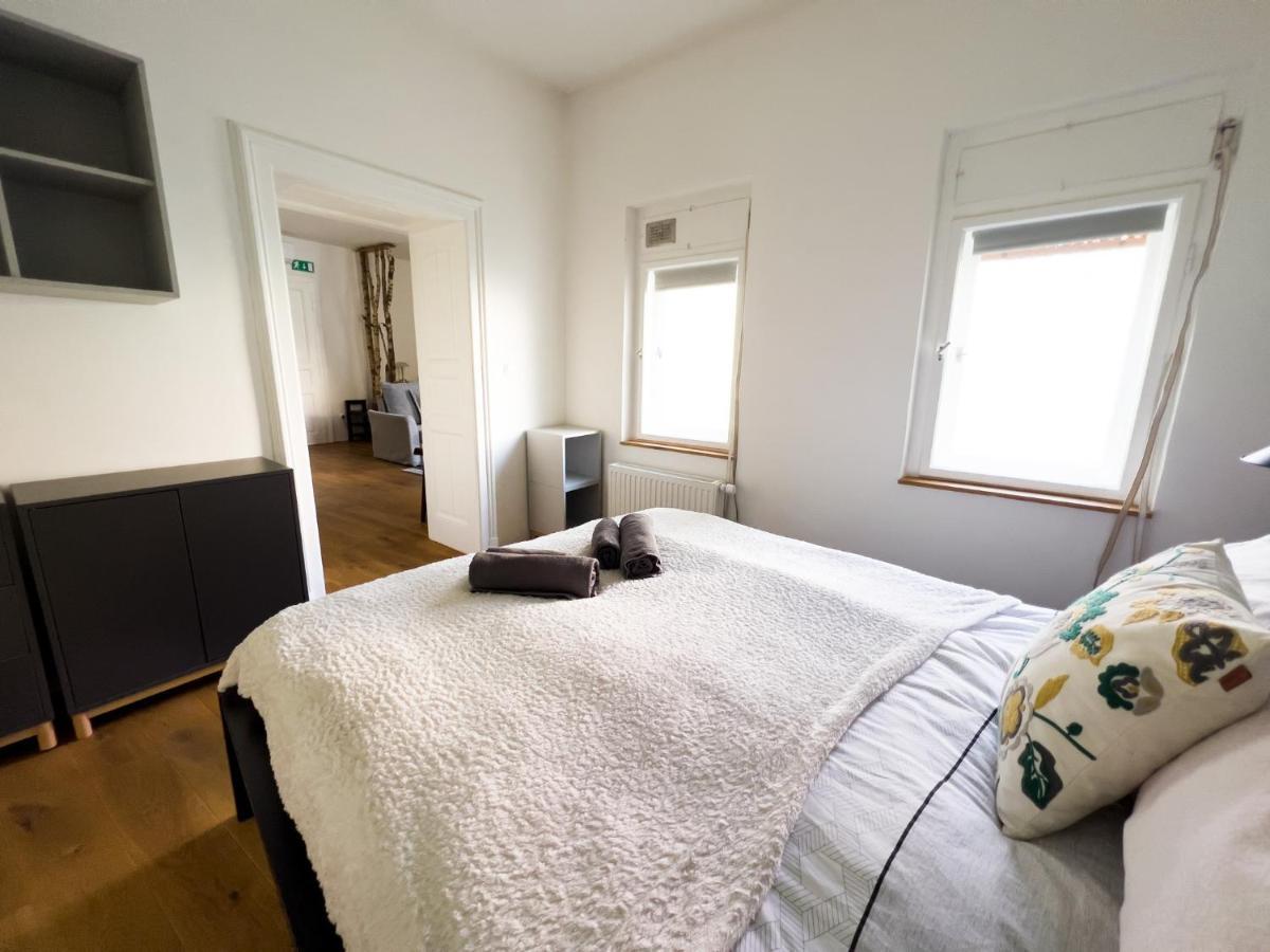 Fern Apartments Марибор Екстериор снимка