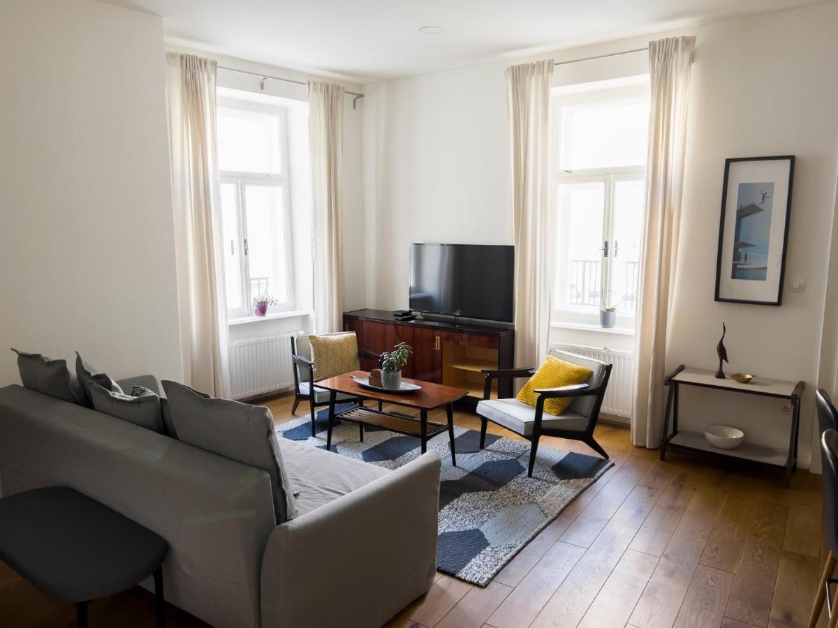 Fern Apartments Марибор Екстериор снимка
