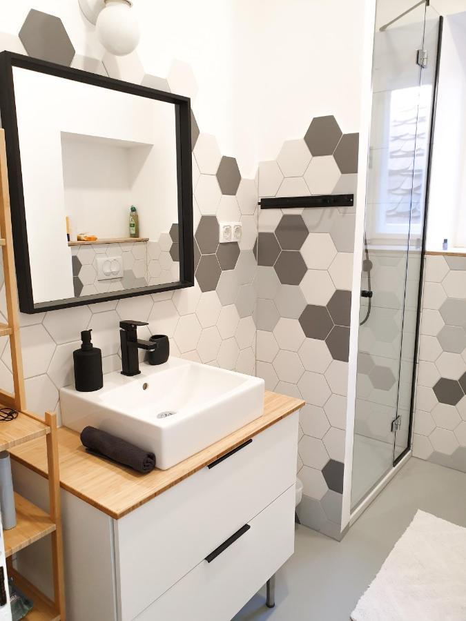 Fern Apartments Марибор Екстериор снимка