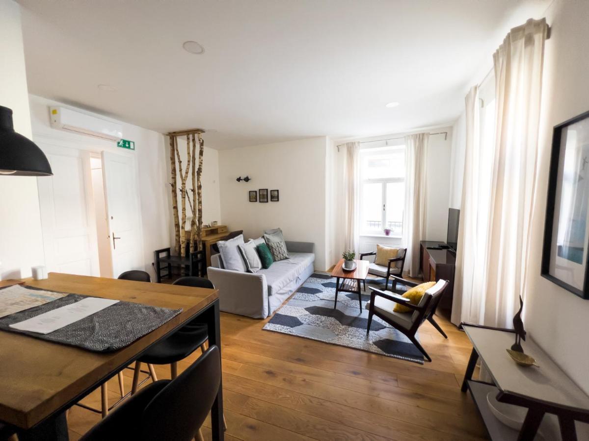 Fern Apartments Марибор Екстериор снимка