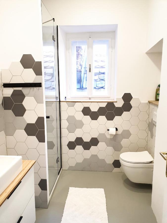 Fern Apartments Марибор Екстериор снимка