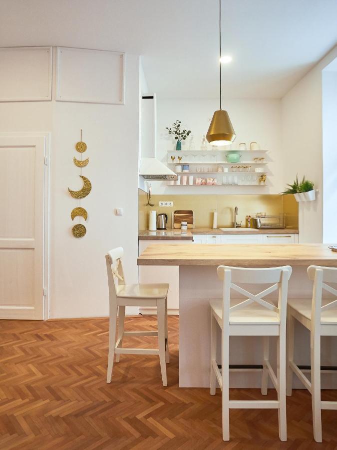 Fern Apartments Марибор Екстериор снимка