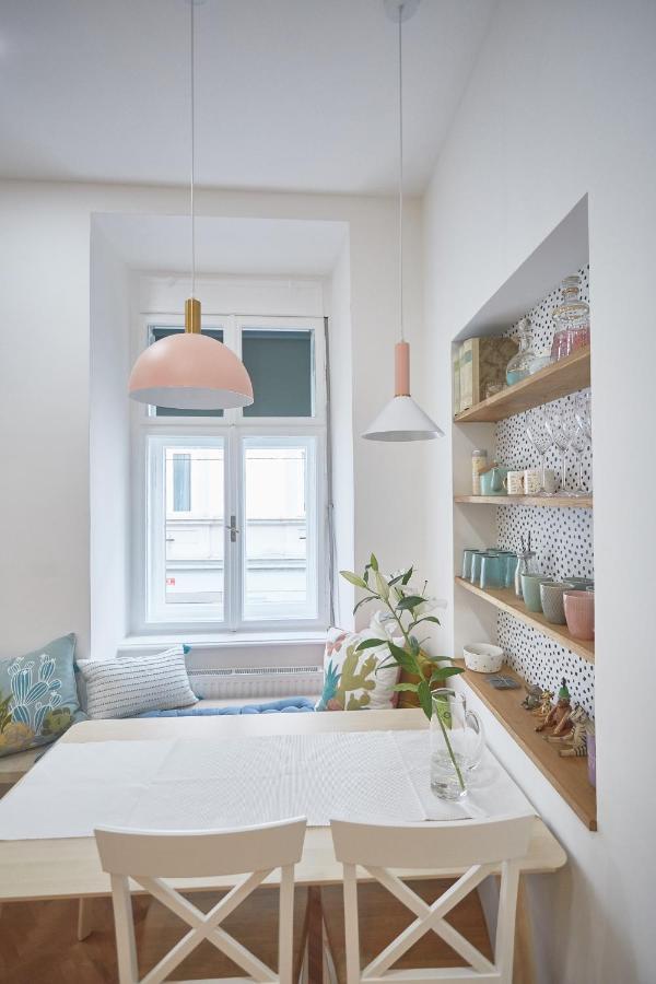 Fern Apartments Марибор Екстериор снимка