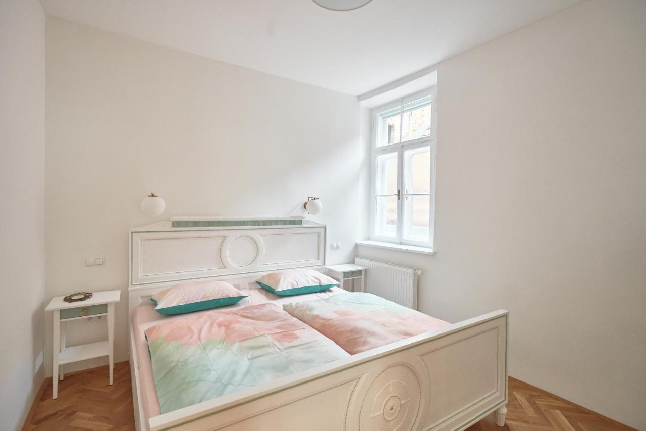 Fern Apartments Марибор Екстериор снимка