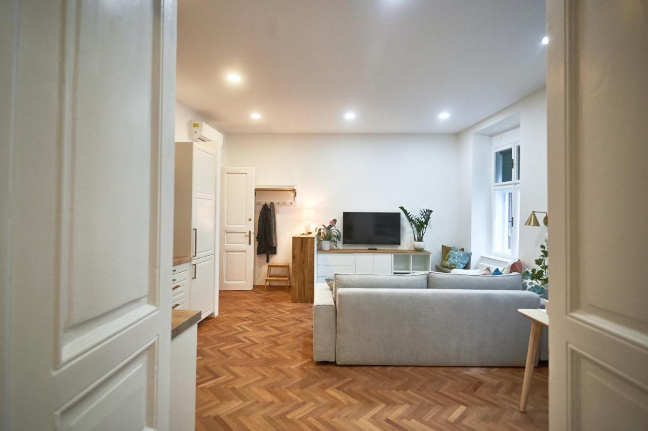 Fern Apartments Марибор Екстериор снимка