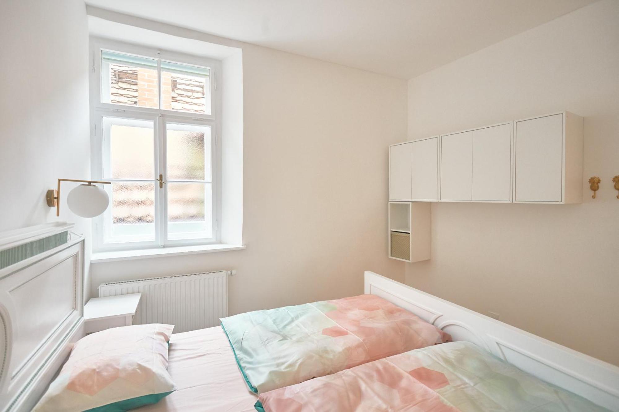 Fern Apartments Марибор Екстериор снимка