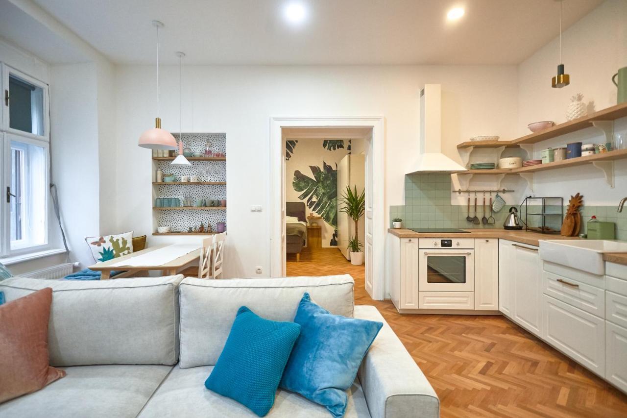 Fern Apartments Марибор Екстериор снимка