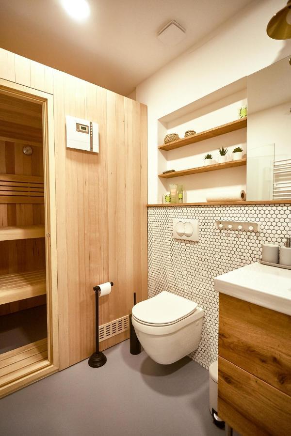 Fern Apartments Марибор Екстериор снимка