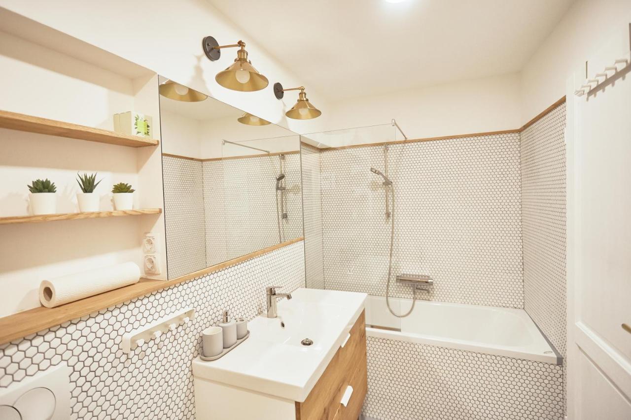 Fern Apartments Марибор Екстериор снимка