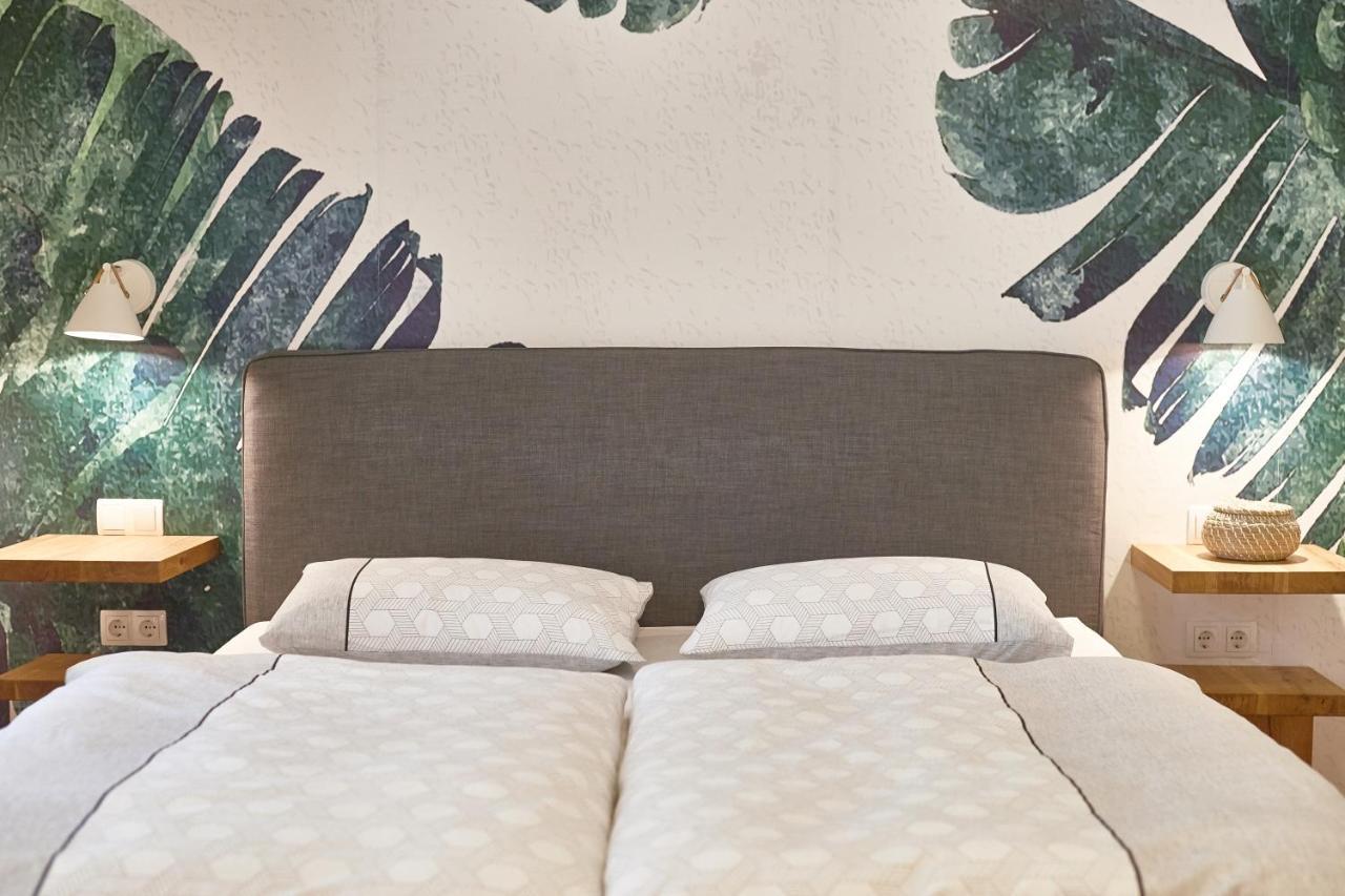 Fern Apartments Марибор Екстериор снимка