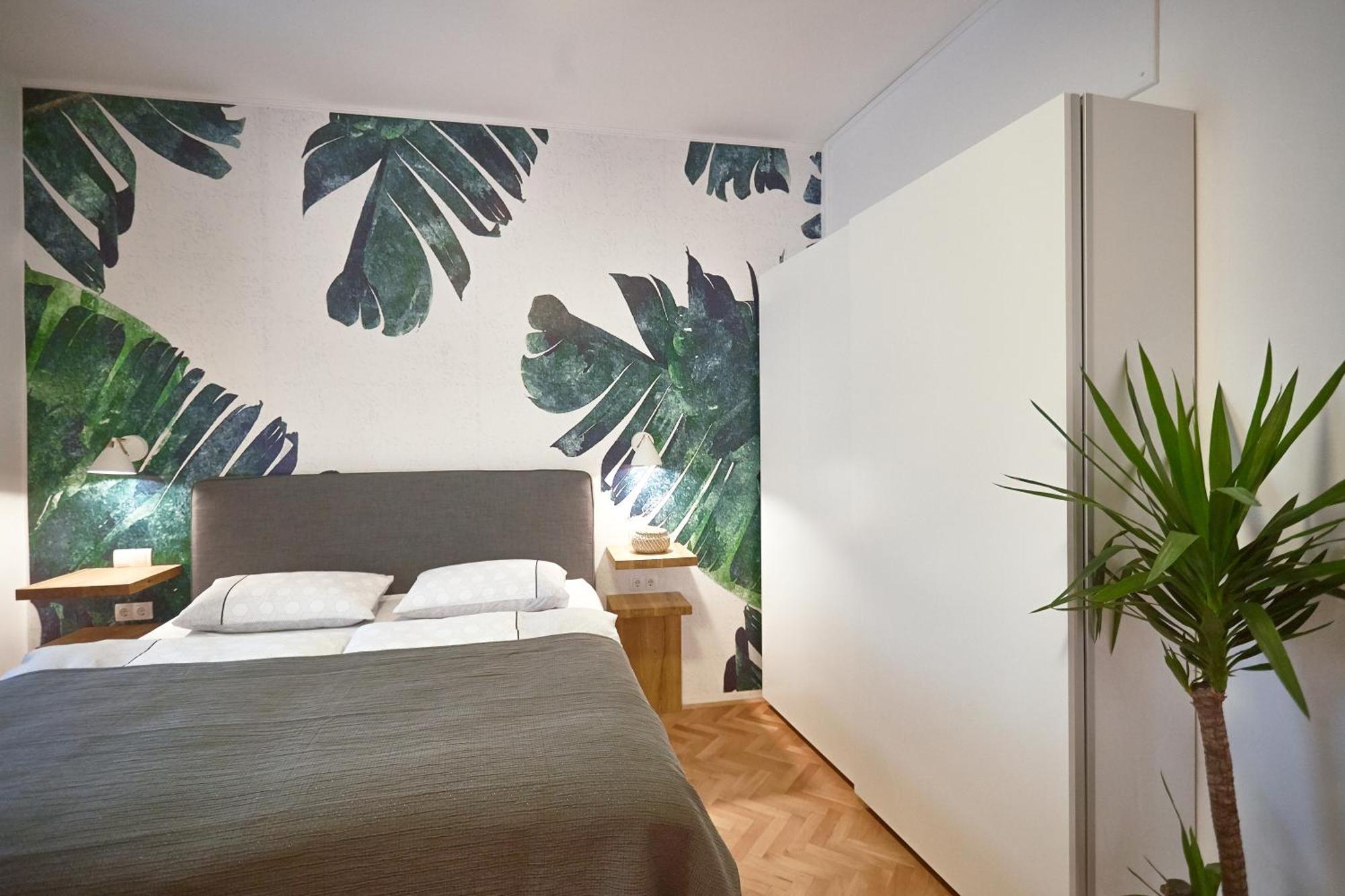 Fern Apartments Марибор Екстериор снимка