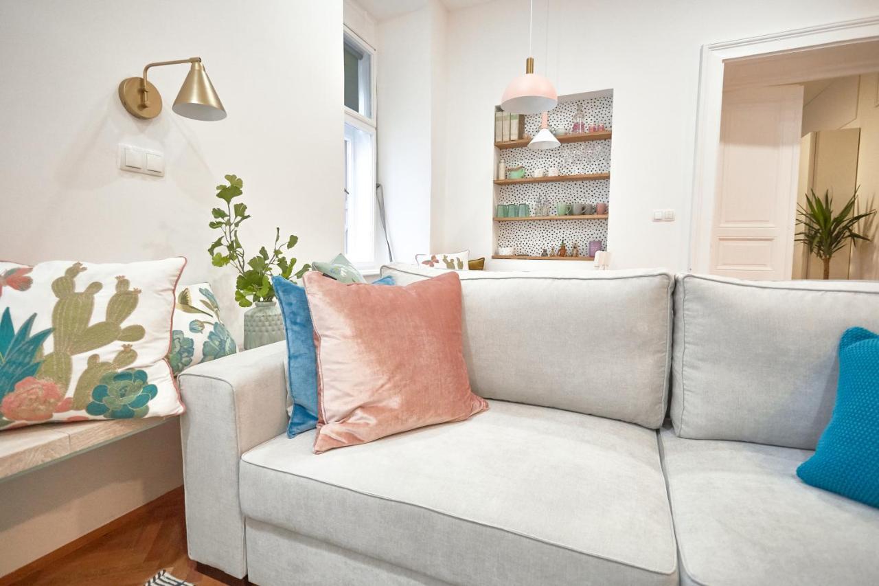 Fern Apartments Марибор Екстериор снимка